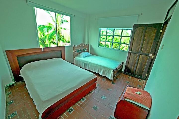 Room 6 of 50