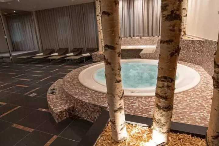 Hotel Spa