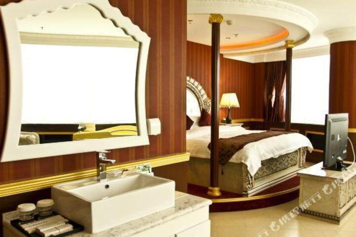 Xiying Holiday Hotel