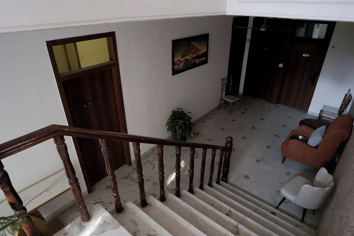 Hotel Interior 23 of 27