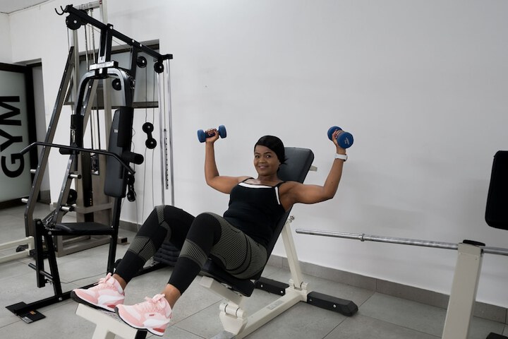 Health and Fitness 93 of 129