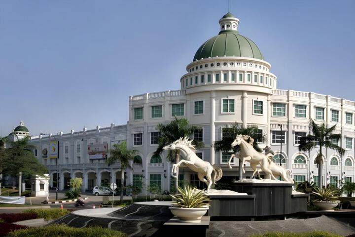 President Executive Club