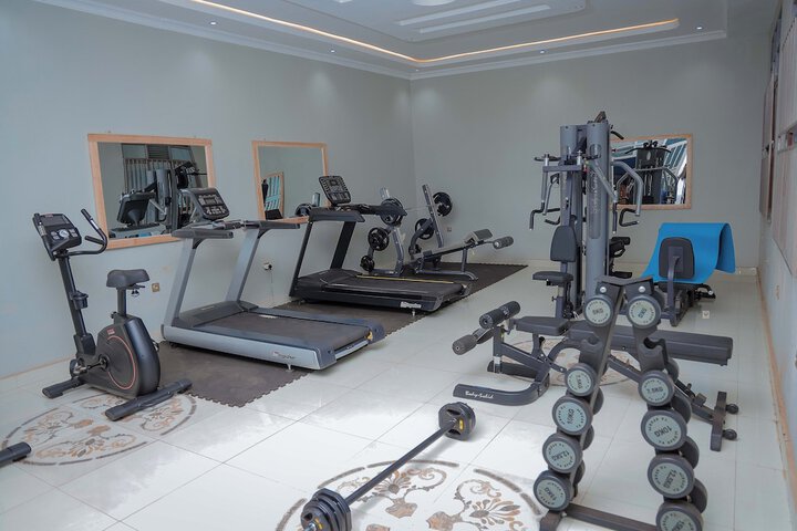 Health and Fitness 30 of 42