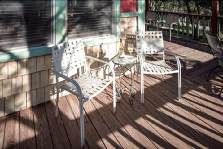 Terrace/Patio 33 of 33