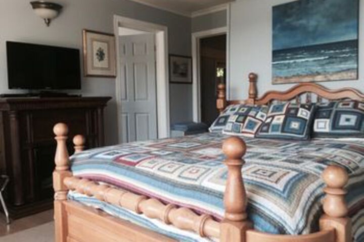 Image of Woodhaven Country Lodge