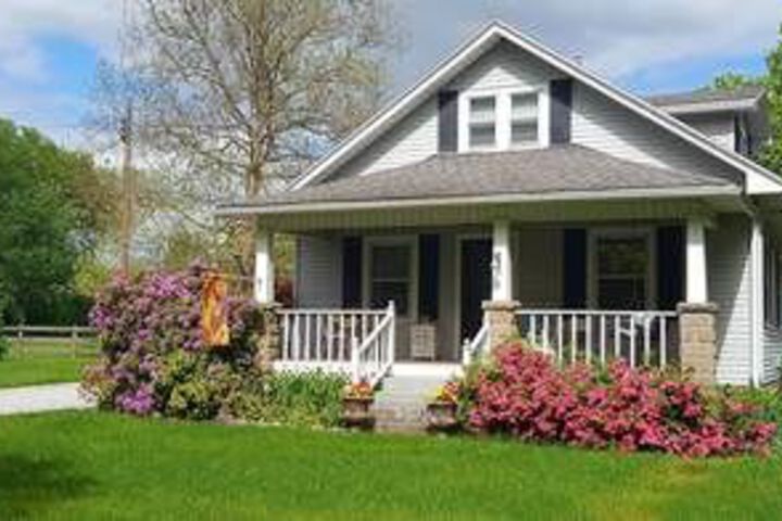 Photo of Farmhouse Stay