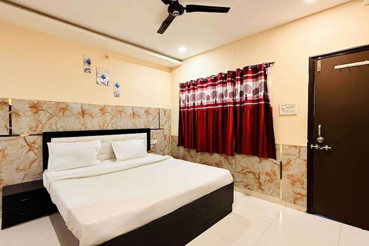 Hotel Star 21 in Indore