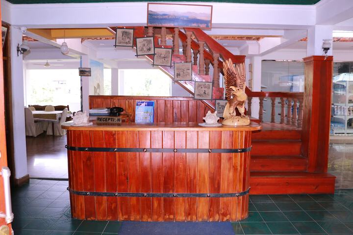 Hotel Interior 3 of 67