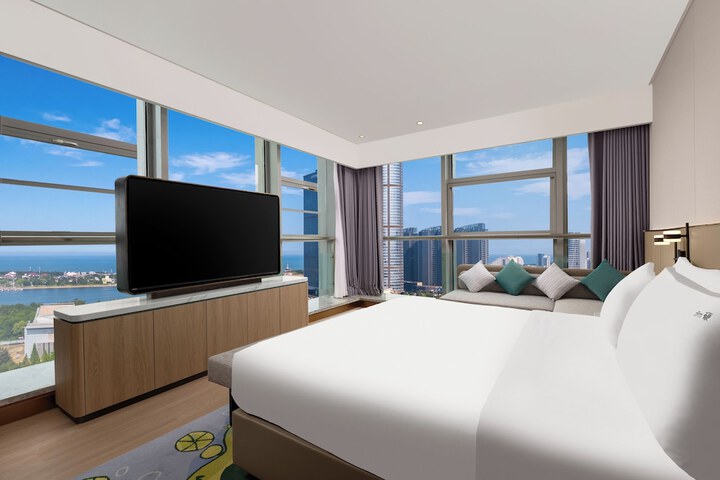 Room 21 of 87