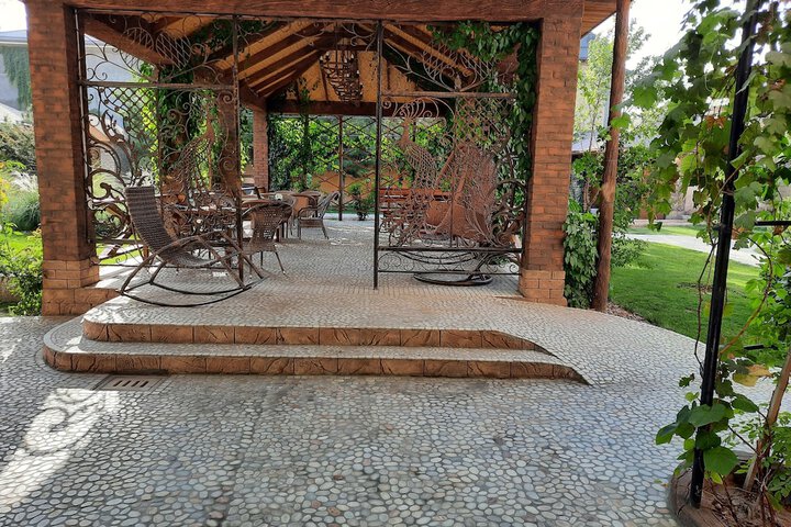 Terrace/Patio 53 of 91