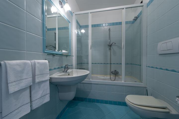 Bath Amenities