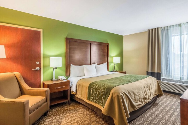 Standard | King Bed (2 of 13)