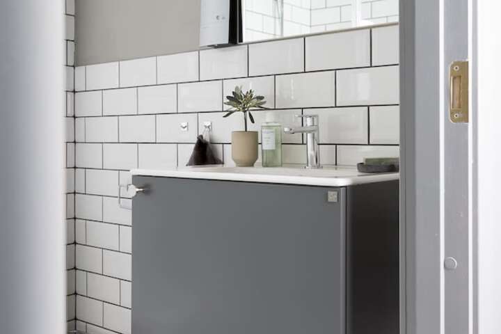 Bath Interior