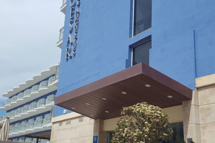 Hotel 90 of 92