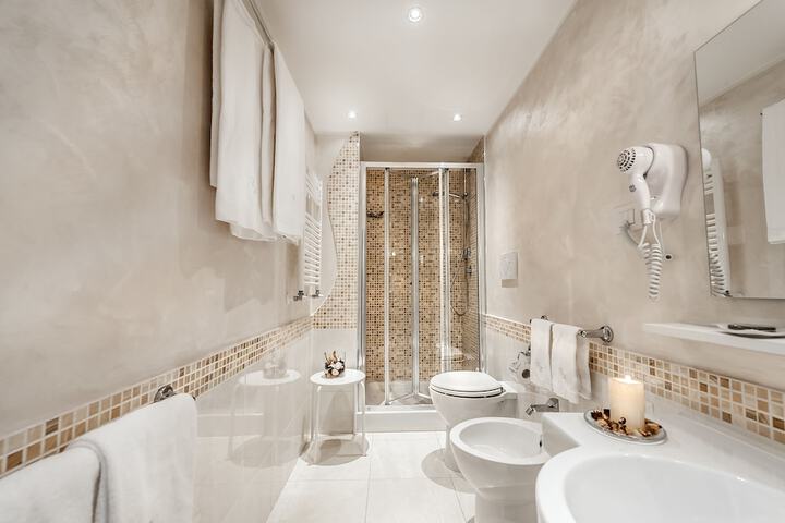 Bath Photo