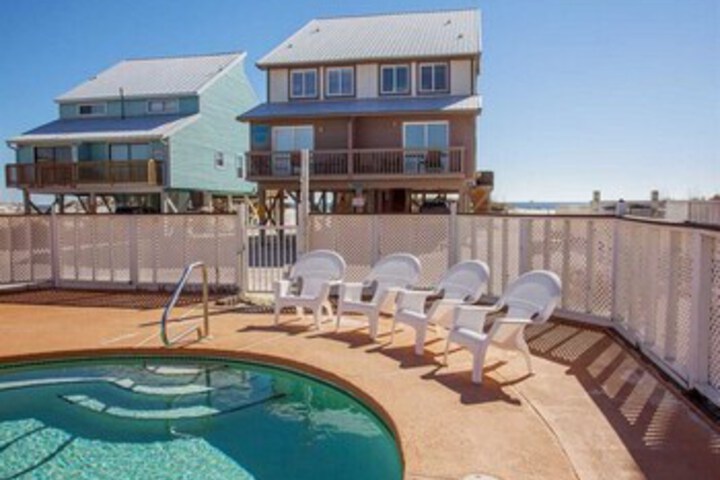 Beach Axis E by Meyer Vacation Rentals in Gulf Shores, AL