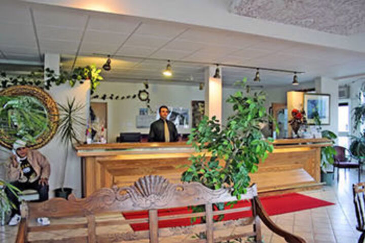 Hotel Interior 15 of 18
