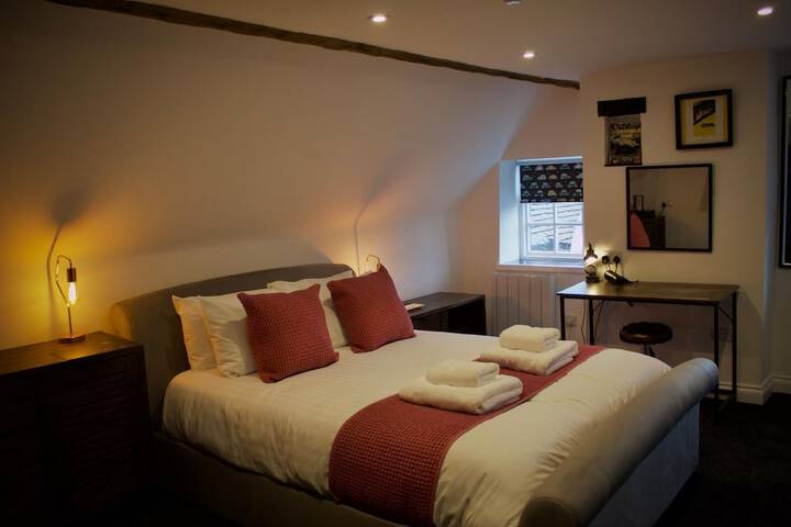 Fitness Center Photo