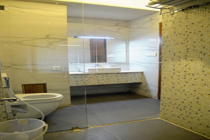 Hotel Shalimar Palace