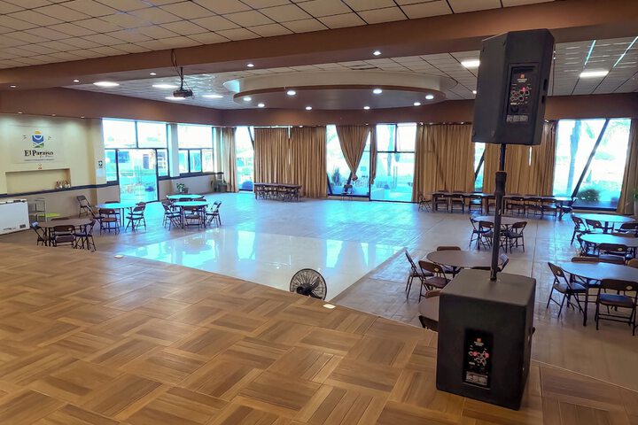 Hotel Interior 183 of 214