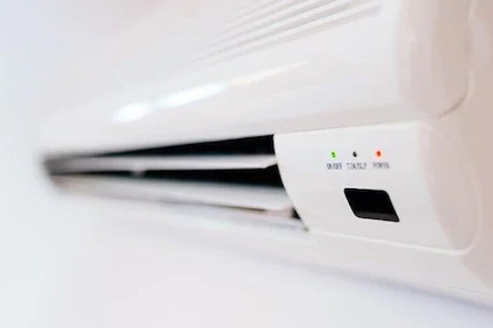 Air conditioning