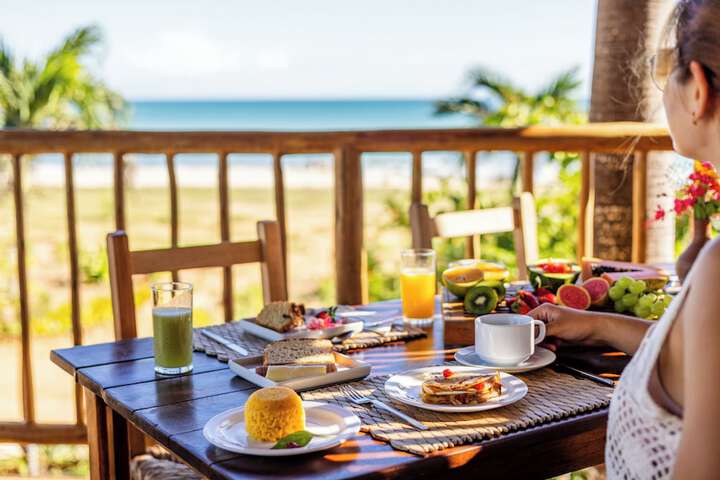 Breakfast/Coffee Service 257 of 293