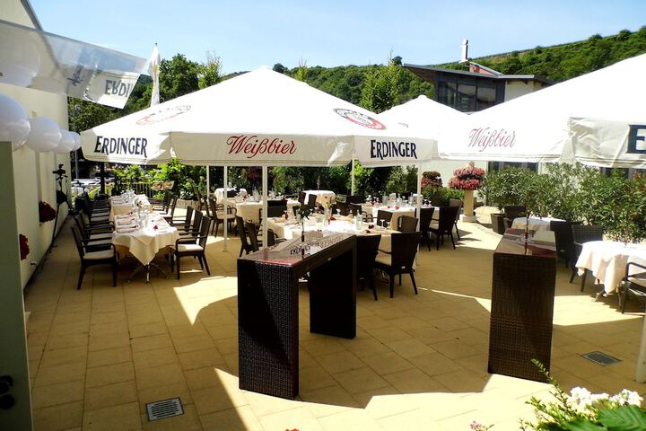 Restaurants