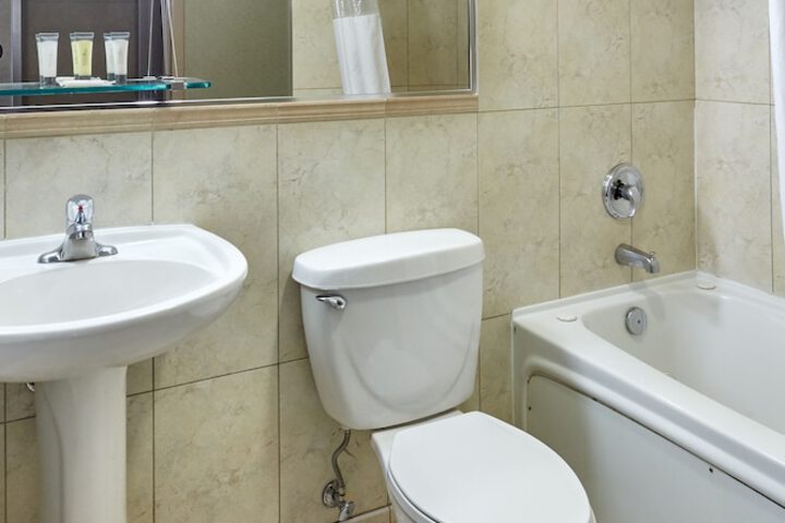 Bath Amenities