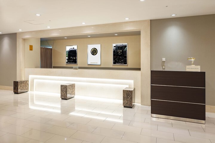 Hotel Interior 6 of 56