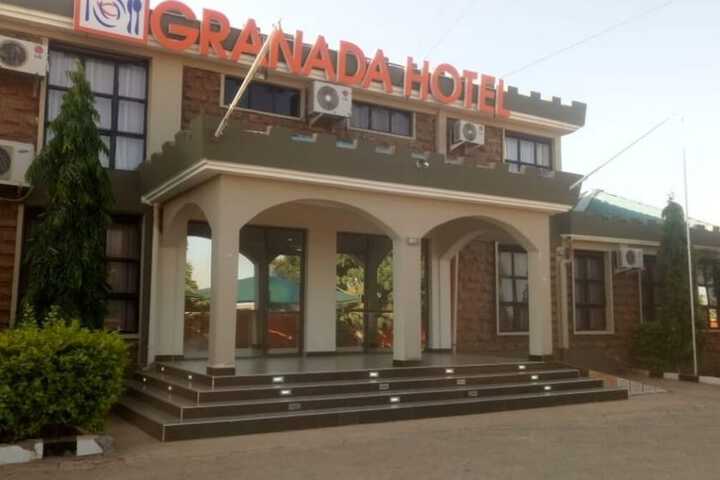 Hotel 49 of 57