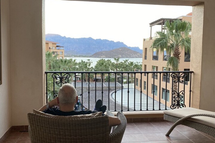 Terrace/Patio 22 of 108