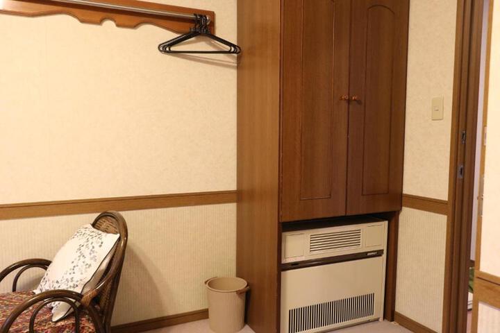 Fitness Center Photo