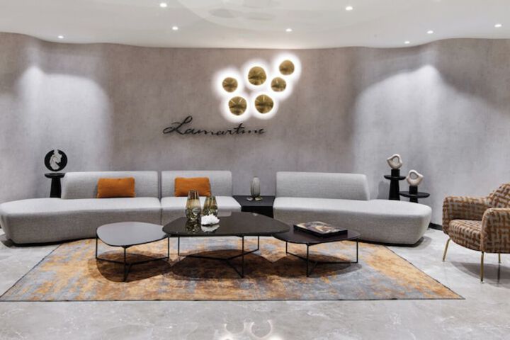 Lobby Photos