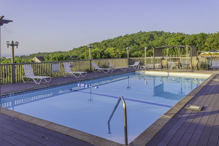 Pool 8 of 15