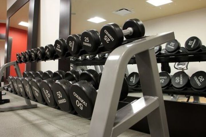 Health and Fitness 22 of 45