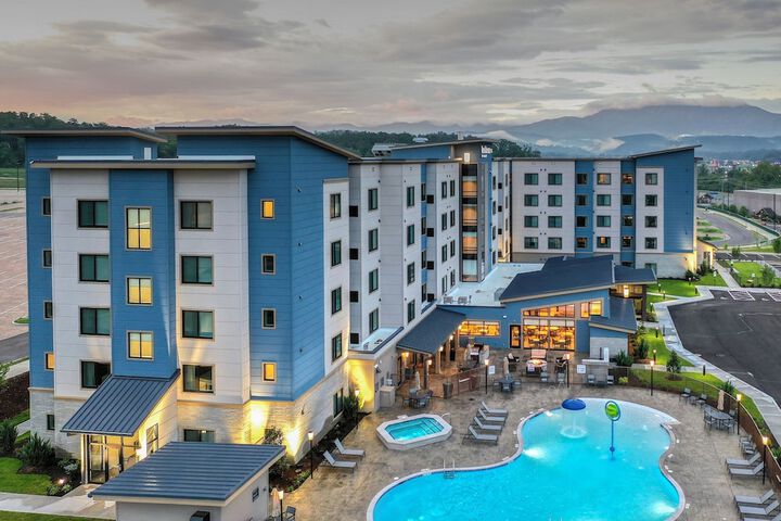Hotel 55 of 57