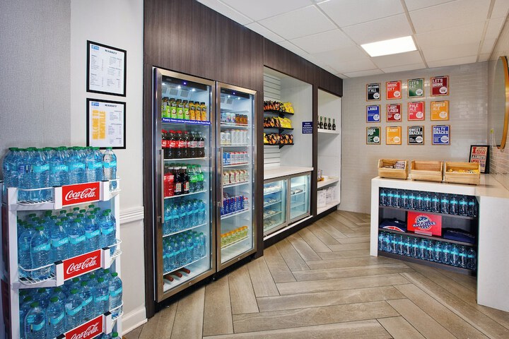 Property amenity