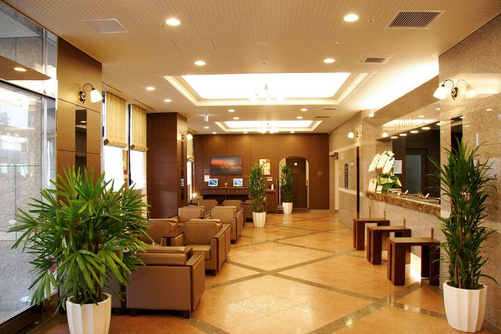 Hotel Interior 2 of 22