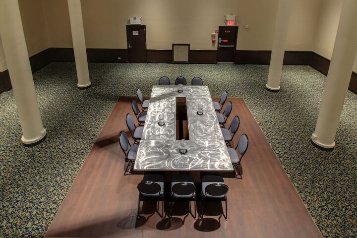 Meeting 34 of 43