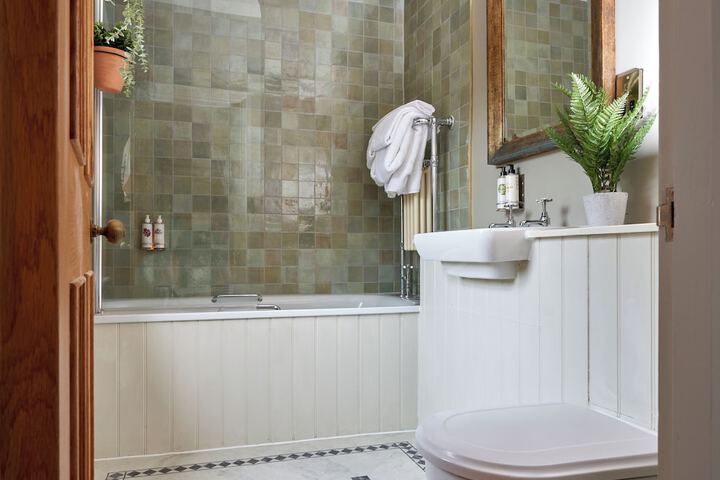 Bath Amenities