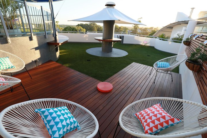 Terrace/Patio 75 of 90