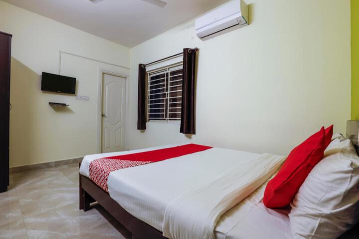 Hotel O Popular Residency