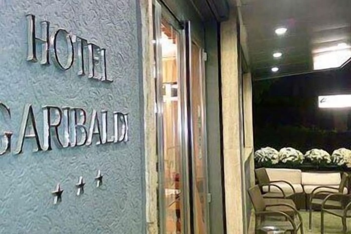 Hotel 58 of 58