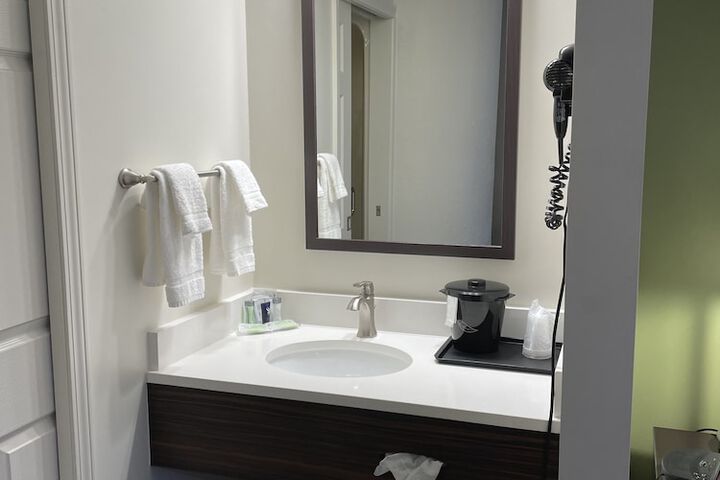 Bath Photo