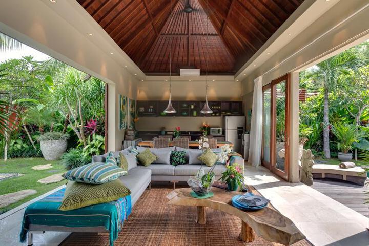 Eshara Villas