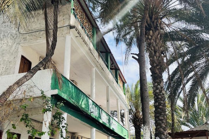 Baia Verde Resort 2025