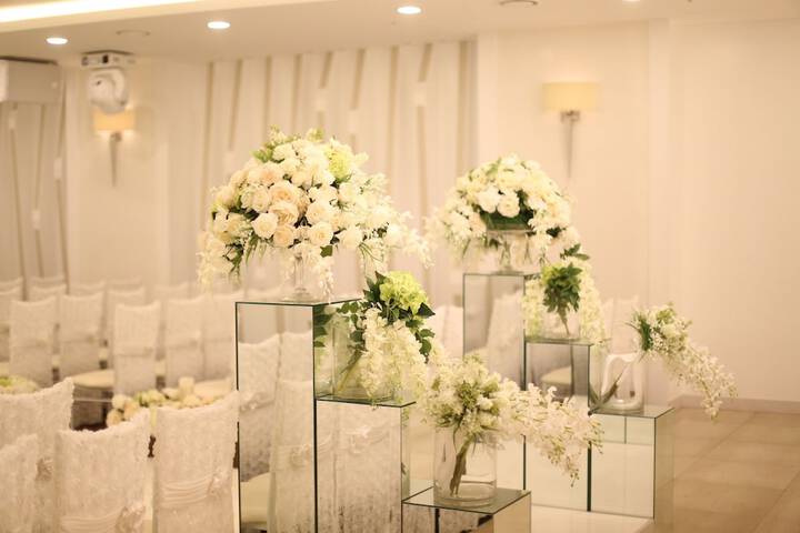 Wedding/Banquet 39 of 51