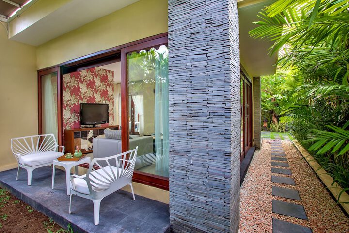 Terrace/Patio 18 of 34