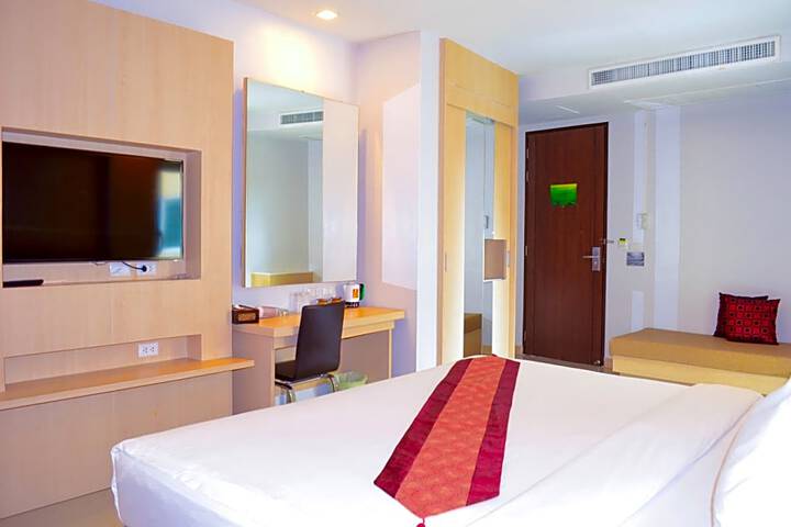 Fitness Facility Photos