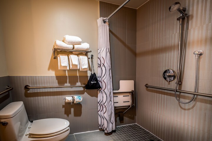 2 Queen Beds Mobility Accessible (7 of 7)